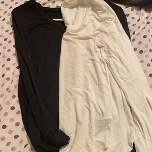 Old Navy Long Sleeve Tees
